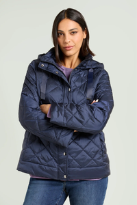 PIUMINO  - LUISA VIOLA