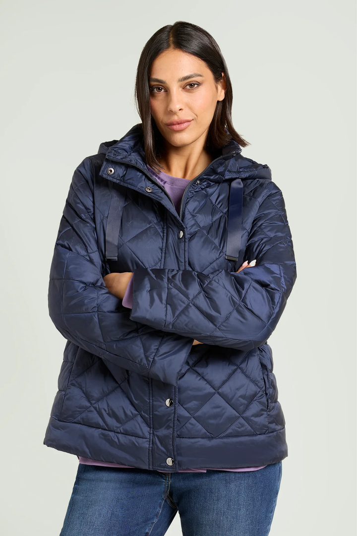 PIUMINO  - LUISA VIOLA