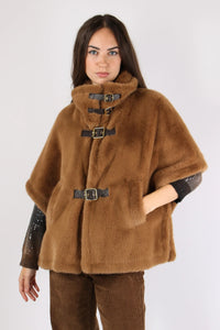 CAPPA ECOPELLICCIA - ANNARITA N