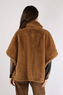 CAPPA ECOPELLICCIA - ANNARITA N