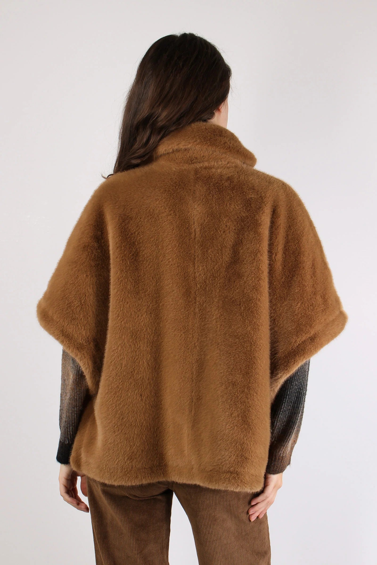 CAPPA ECOPELLICCIA - ANNARITA N