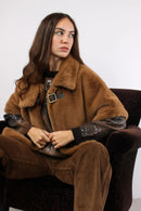 CAPPA ECOPELLICCIA - ANNARITA N