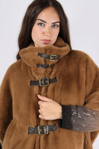 CAPPA ECOPELLICCIA - ANNARITA N