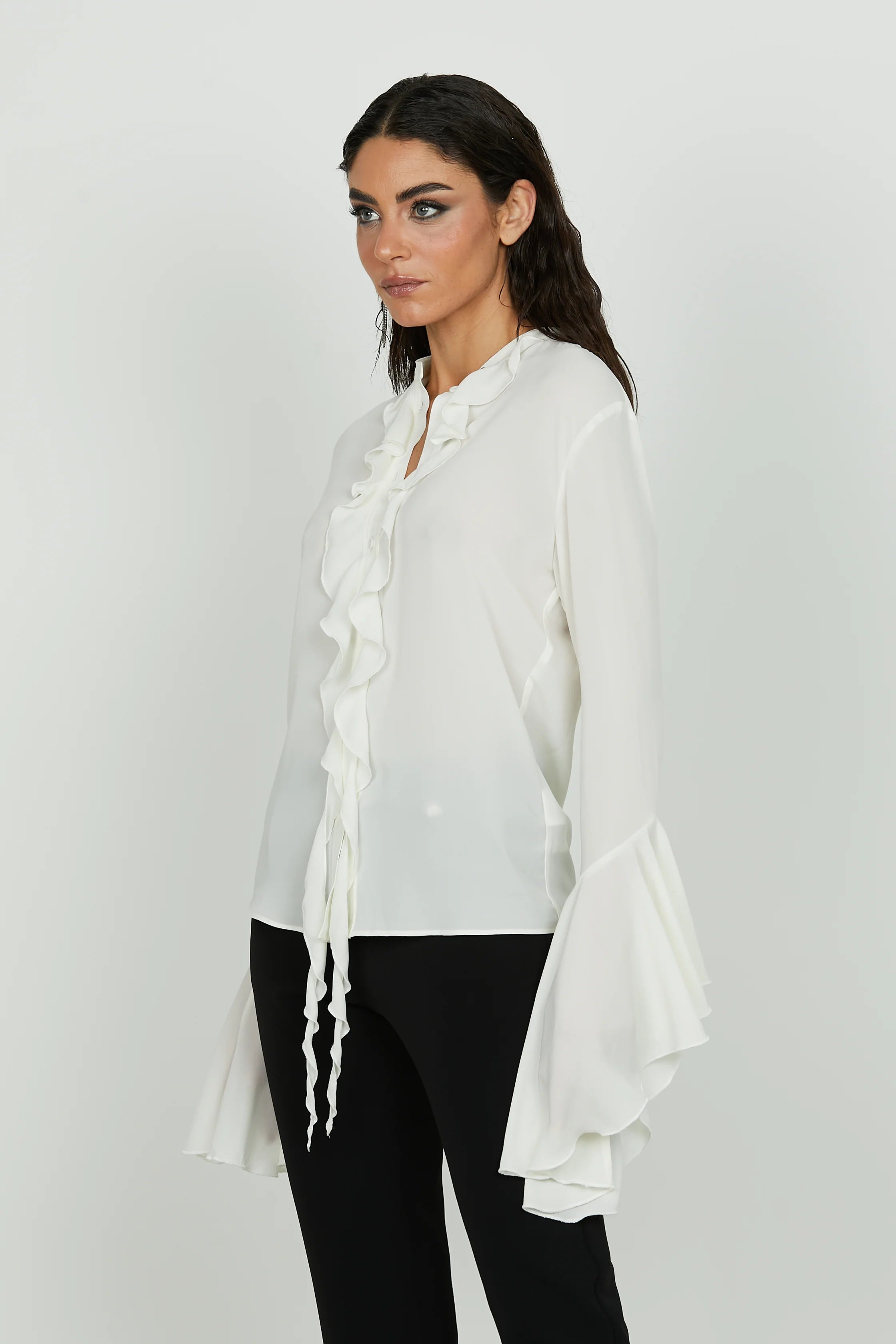 CAMICIA - RELISH