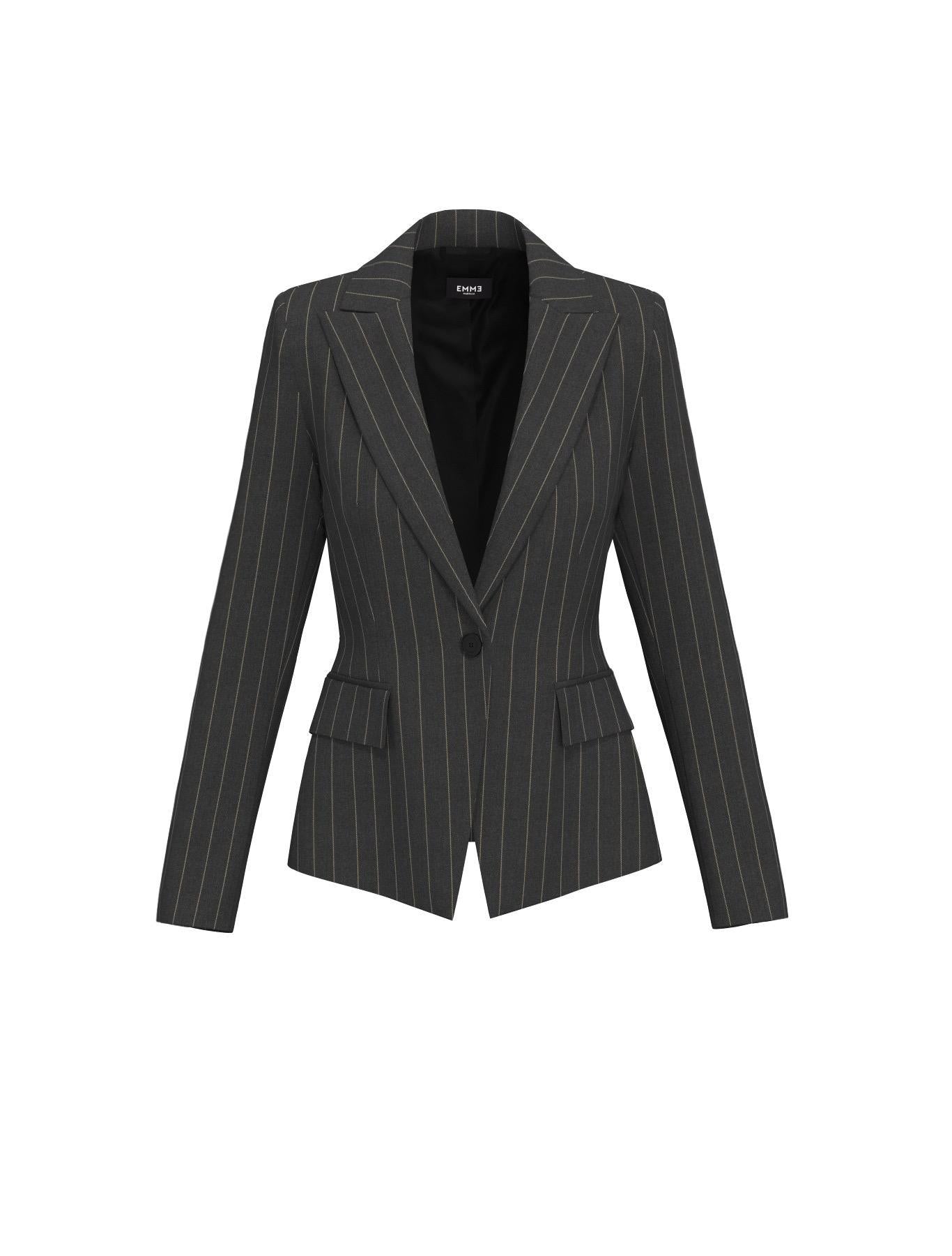 GIACCA (abb.c/pant.Micron) - EMME MARELLA