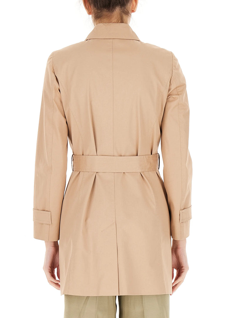 TRENCH - EMME MARELLA