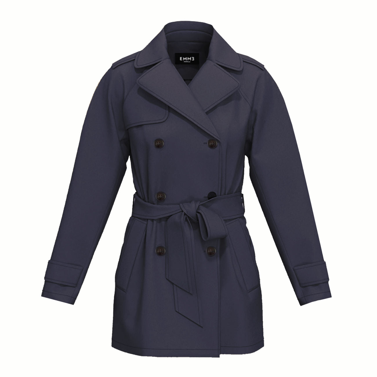 TRENCH - EMME MARELLA