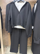 COMPLETO TUTA - TWIN SET U&B