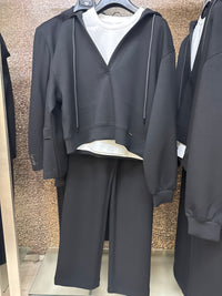 COMPLETO TUTA - TWIN SET U&B