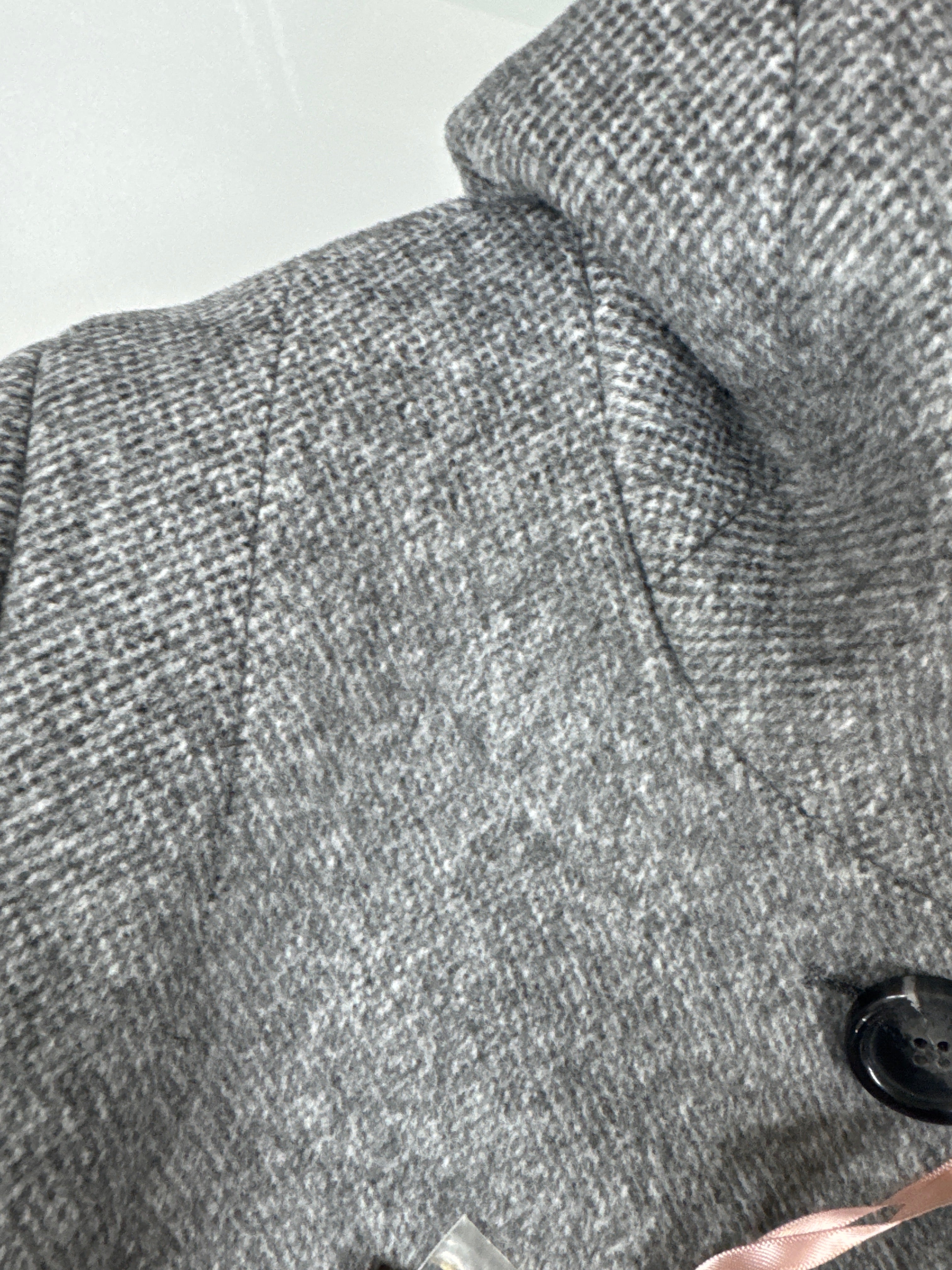 GIACCONE 7/8 - GARONI