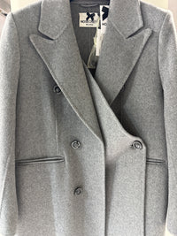 CAPPOTTO - NO SECRETS