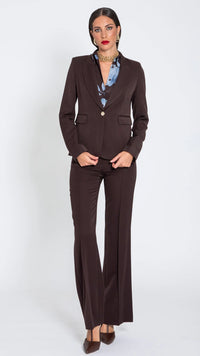 GIACCA CORTA - EDAS LUXURY