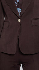 GIACCA CORTA - EDAS LUXURY