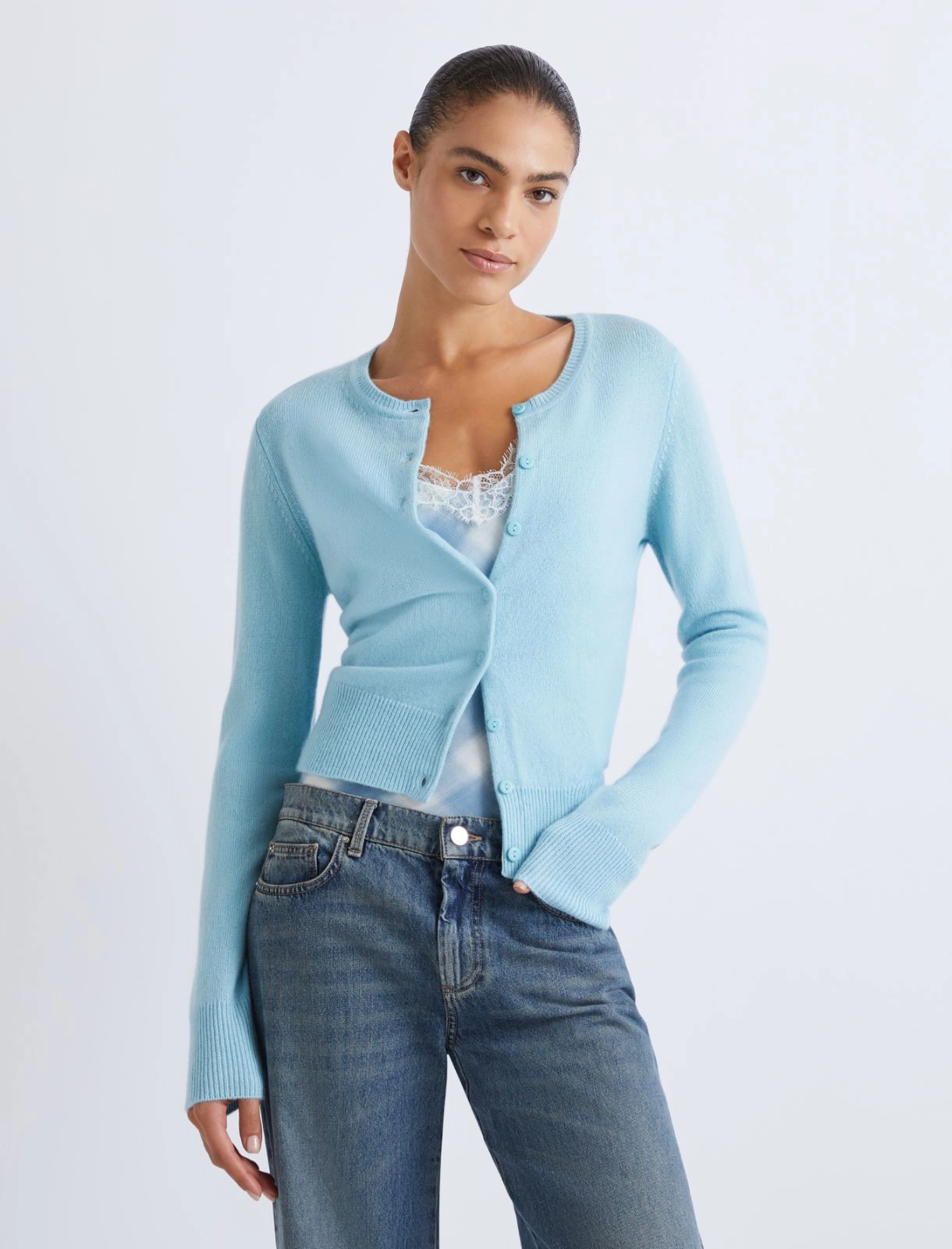 CARDIGAN - MARELLA