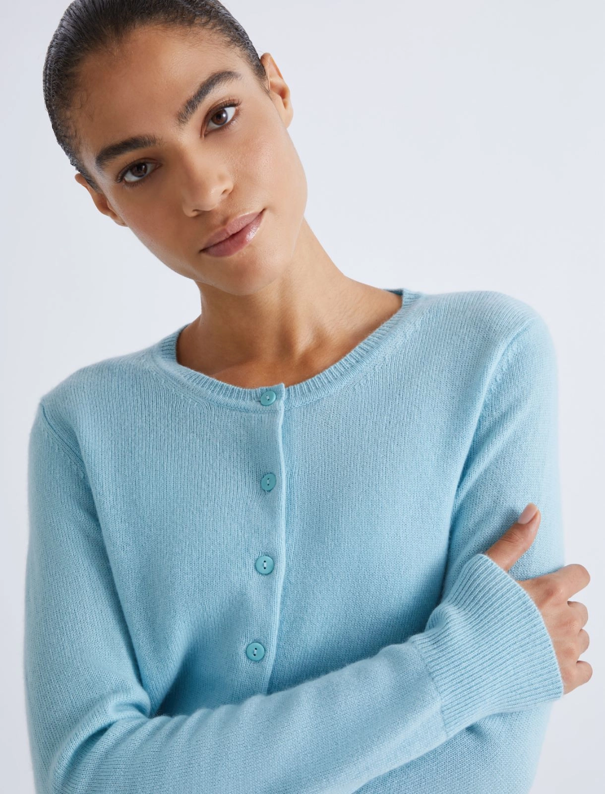 CARDIGAN - MARELLA