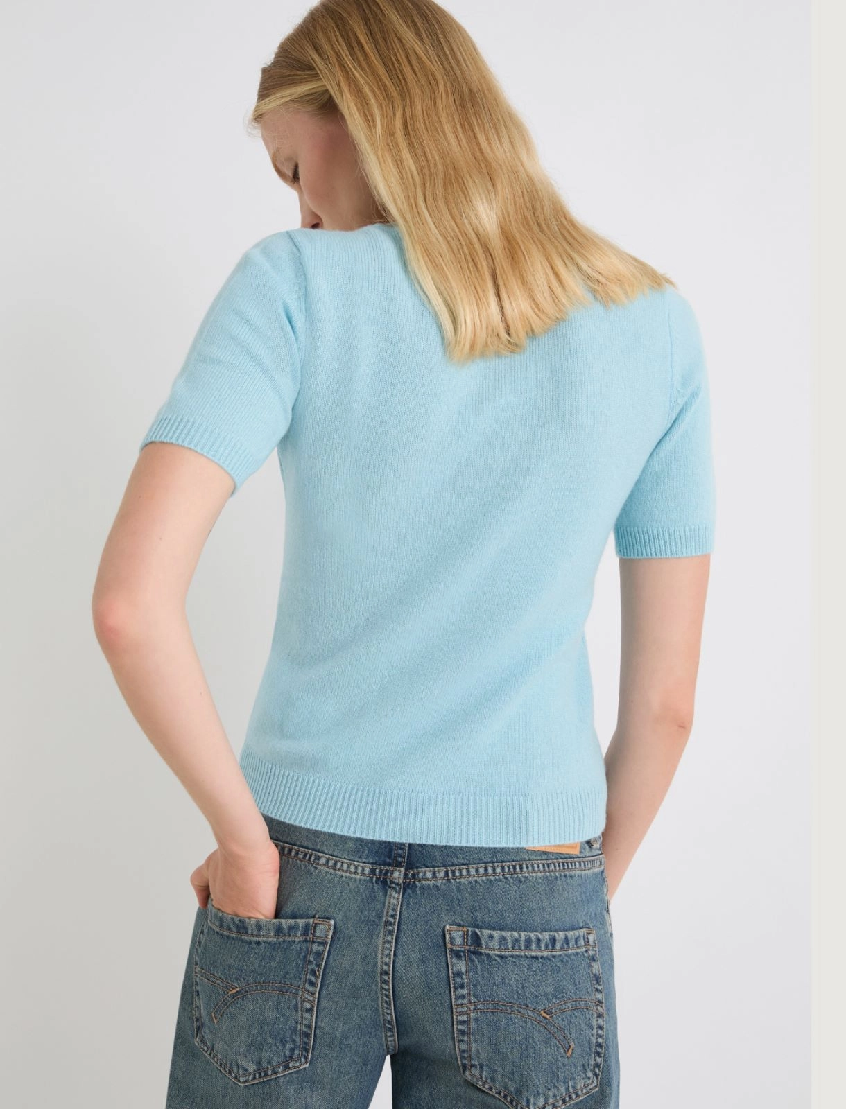 MAGLIA - MARELLA