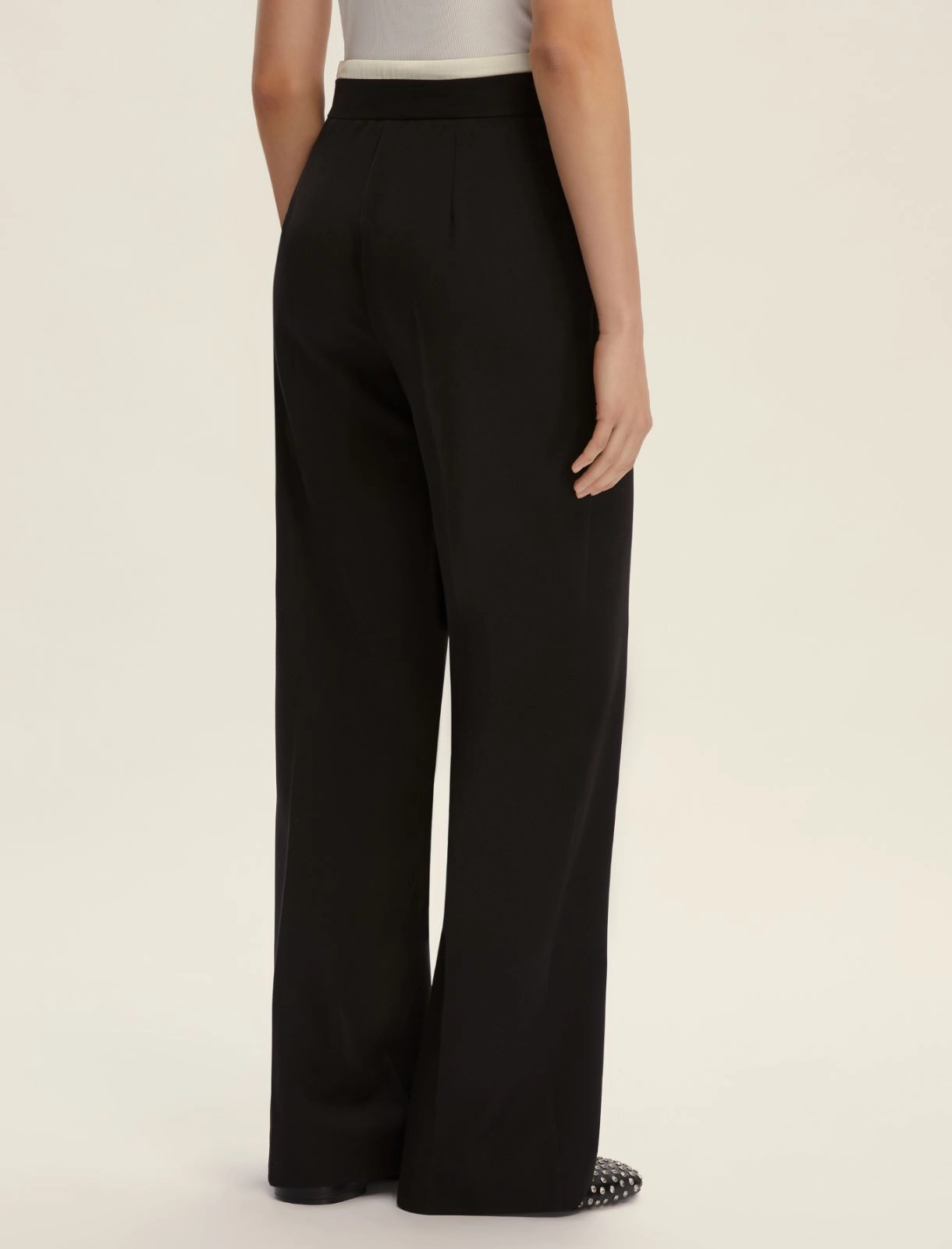 PANTALONE - EMME MARELLA