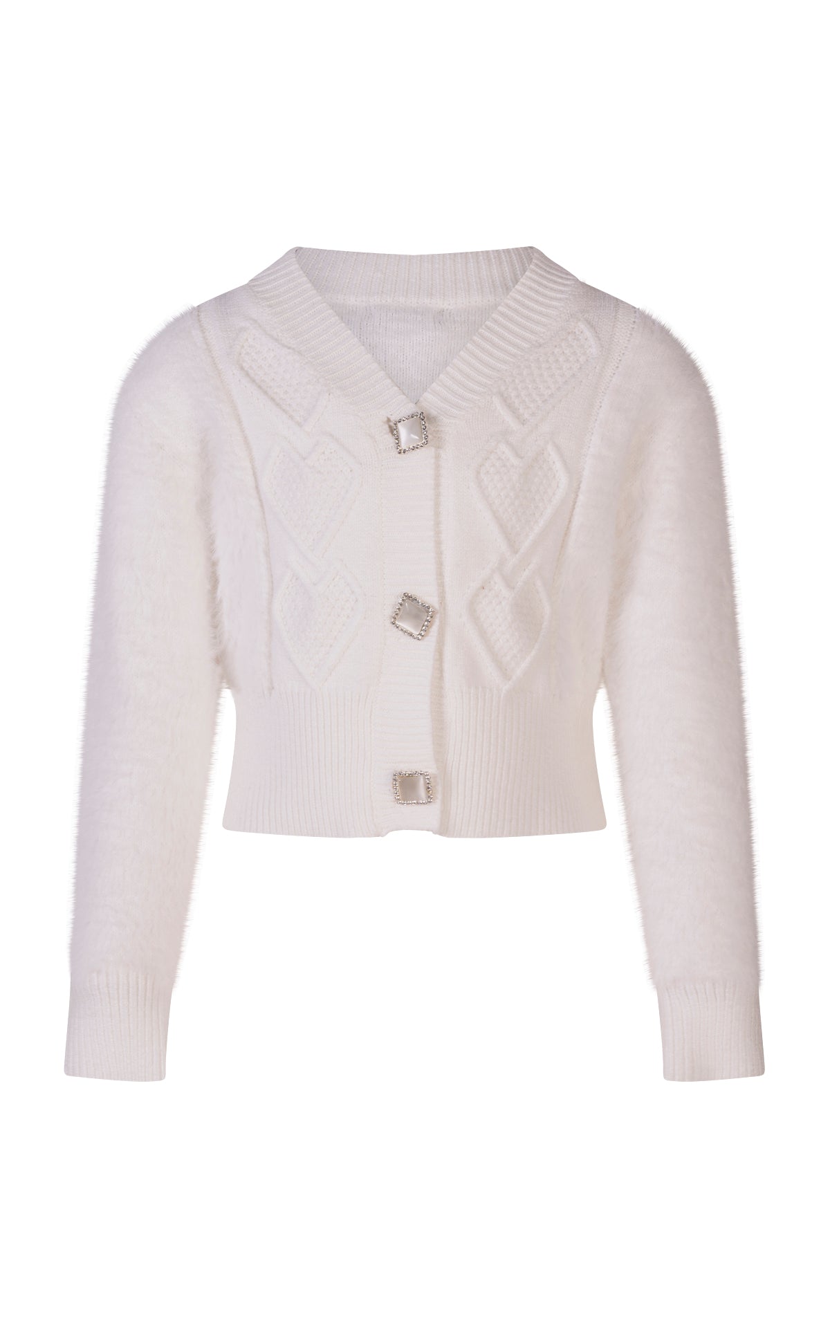 CARDIGAN - FUN&FUN