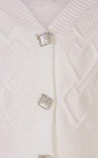 CARDIGAN - FUN&FUN