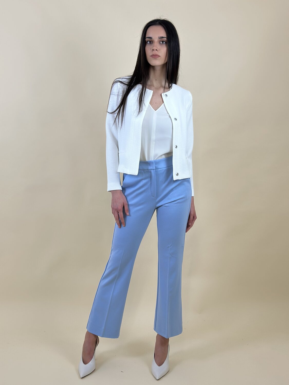 PANTALONE - EMME MARELLA