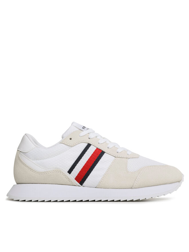 SCARPA TOMMY - TOMMY HILFIGER