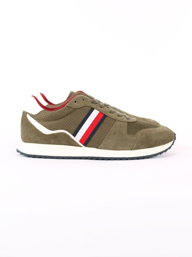 SCARPA TOMMY - TOMMY HILFIGER