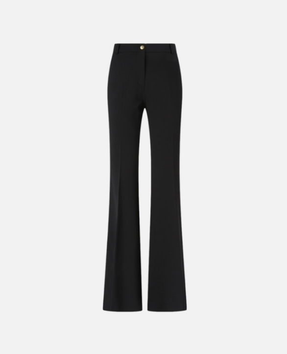 PANTALONE A24C PASTA - PINKO