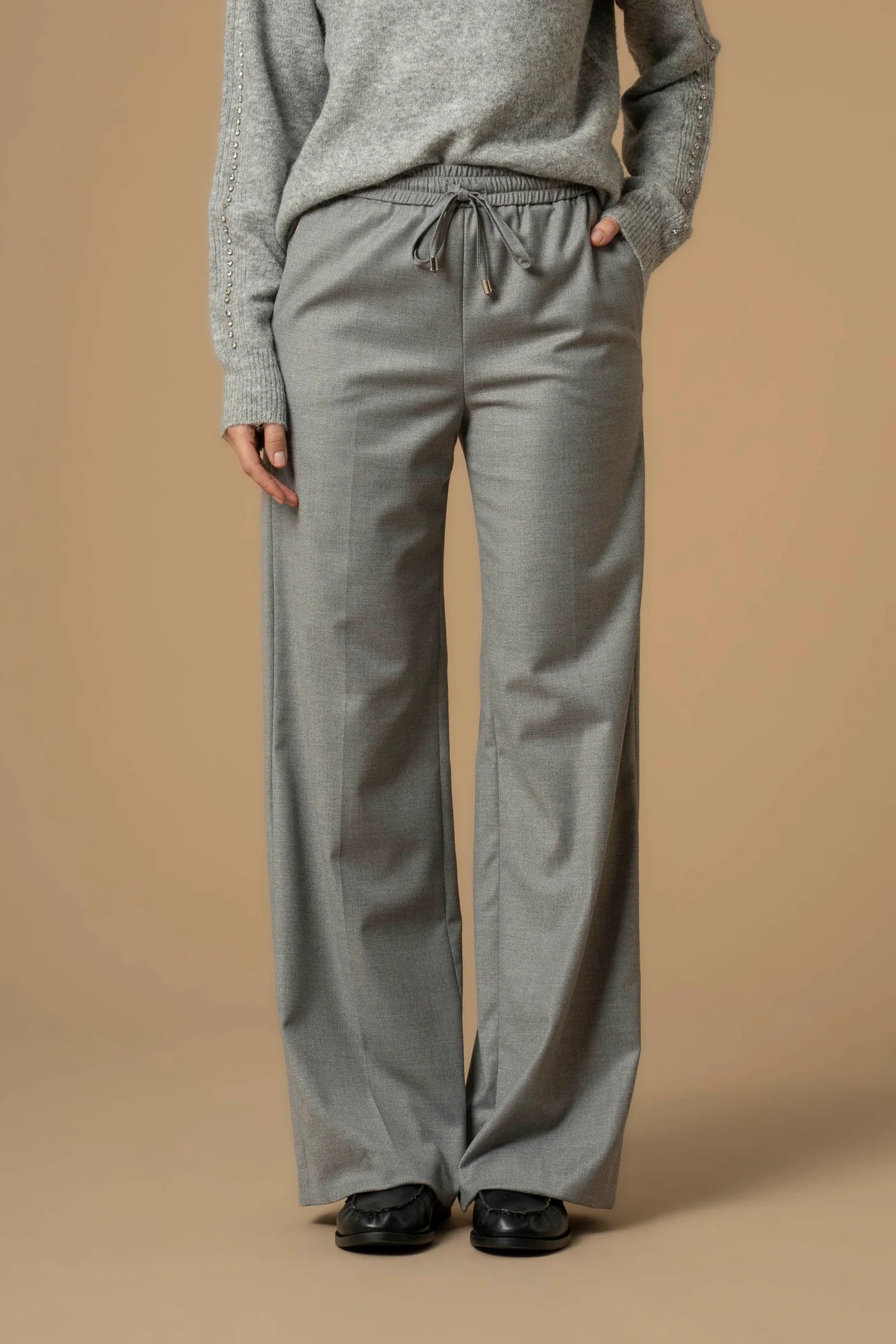 PANTALONE (comp c/AMADRI) - KOCCA