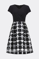 VESTITO - JOSEPH RIBKOFF