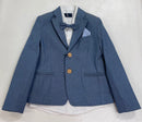 GIAC493+PANT406+CAM180+PA493+CIN - LE BEBE'