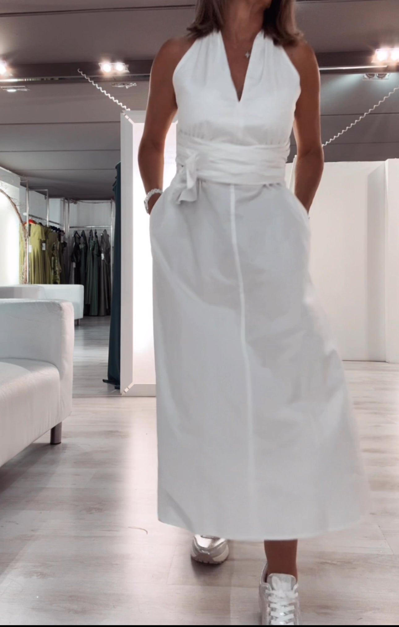 VESTITO - SANDRO FERRONE