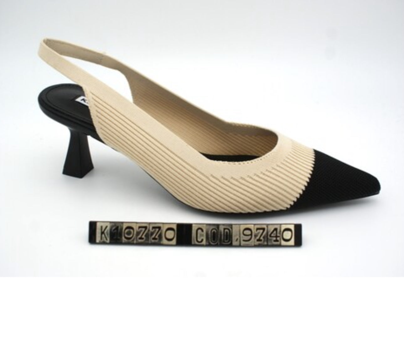 SCARPA - KEYS