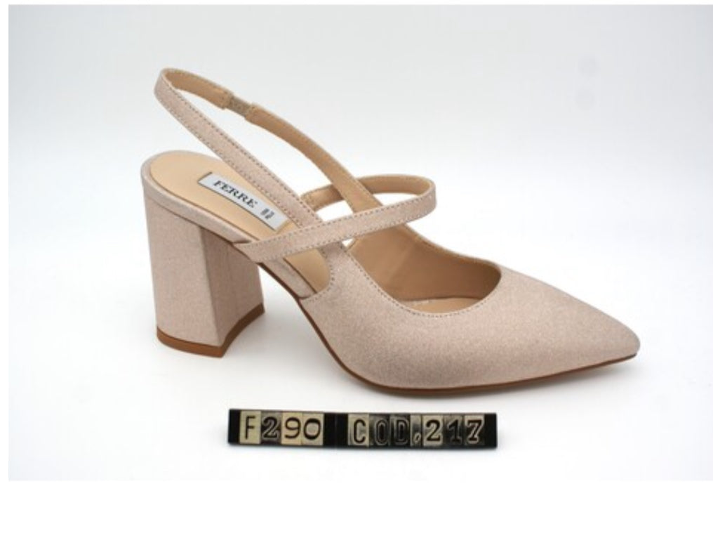 SCARPA - FERRE'