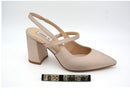 SCARPA - FERRE'