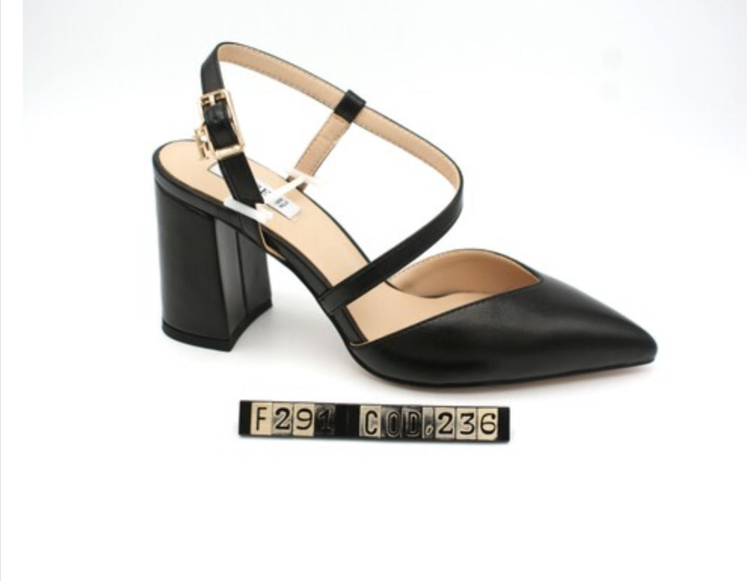 SCARPA - FERRE'