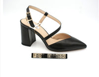 SCARPA - FERRE'