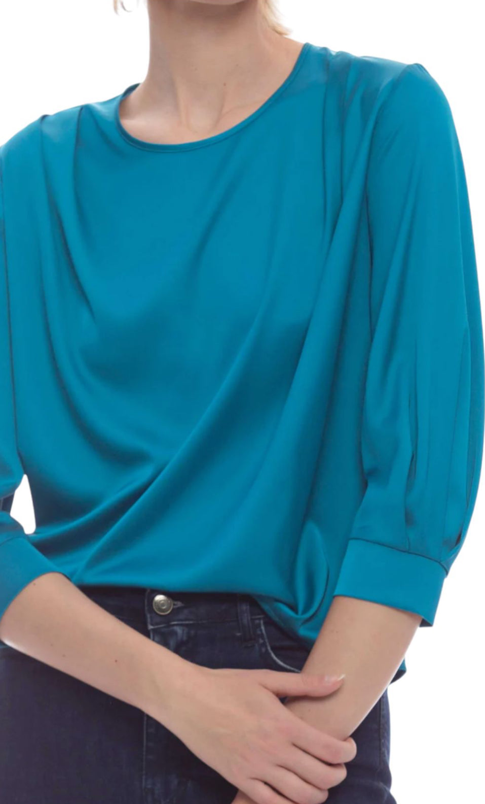 BLUSA - KOCCA