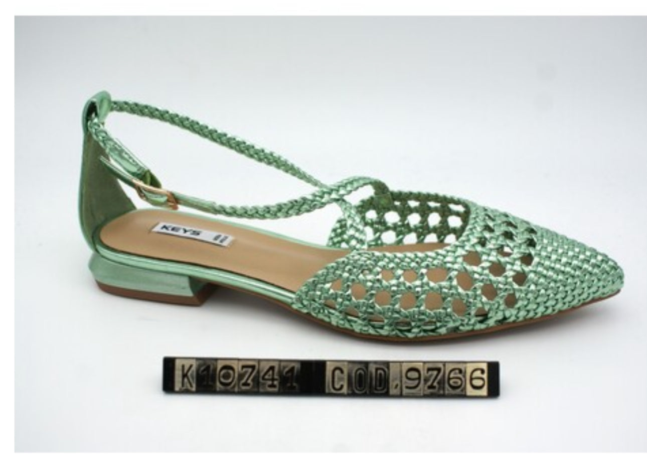 SCARPA - KEYS