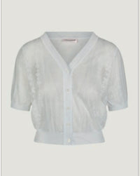 CARDIGAN - SANDRO FERRONE