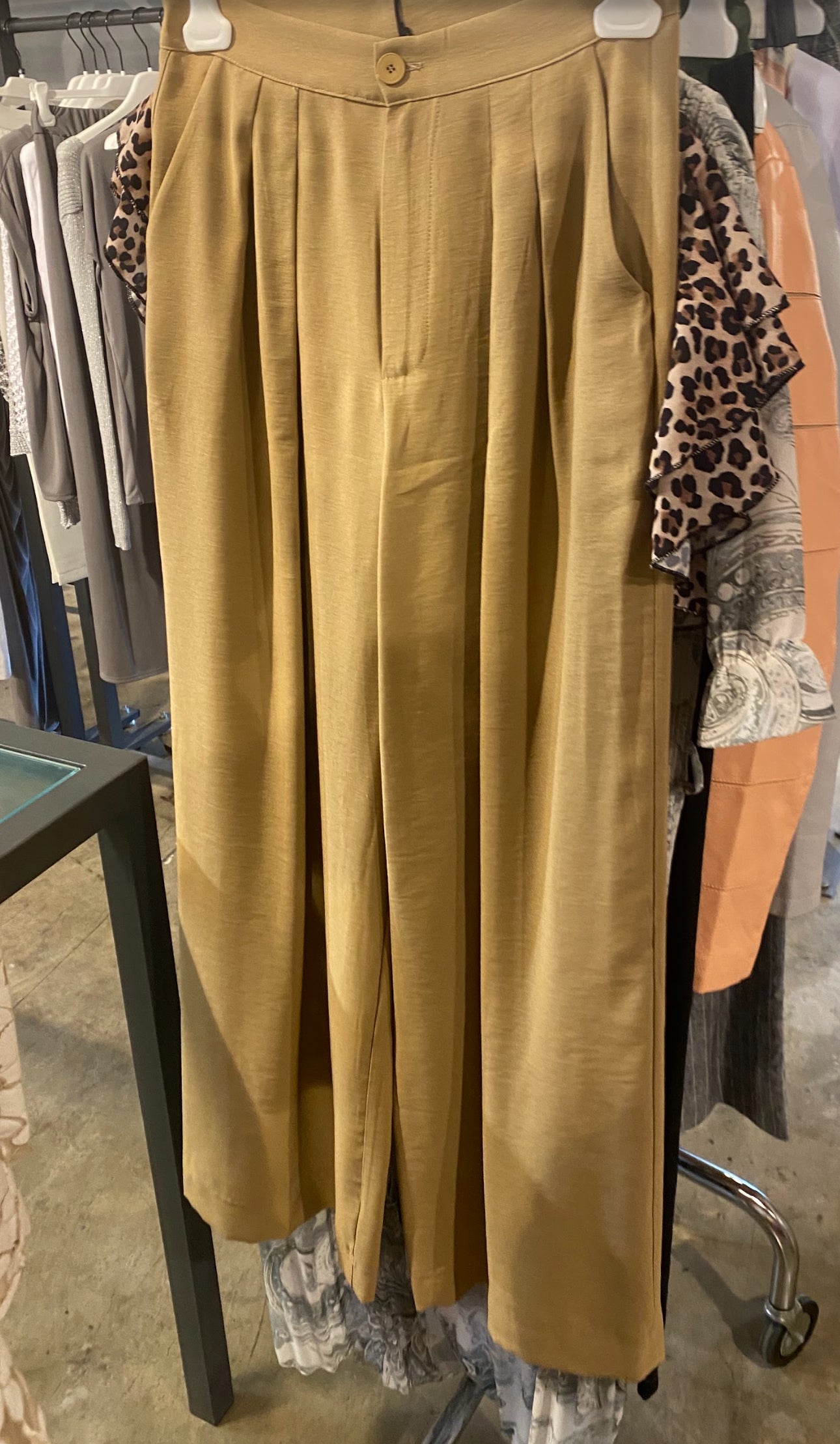 PANTALONE - AKE'