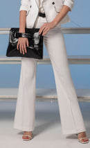 PANTALONE ZAMPA - EDAS