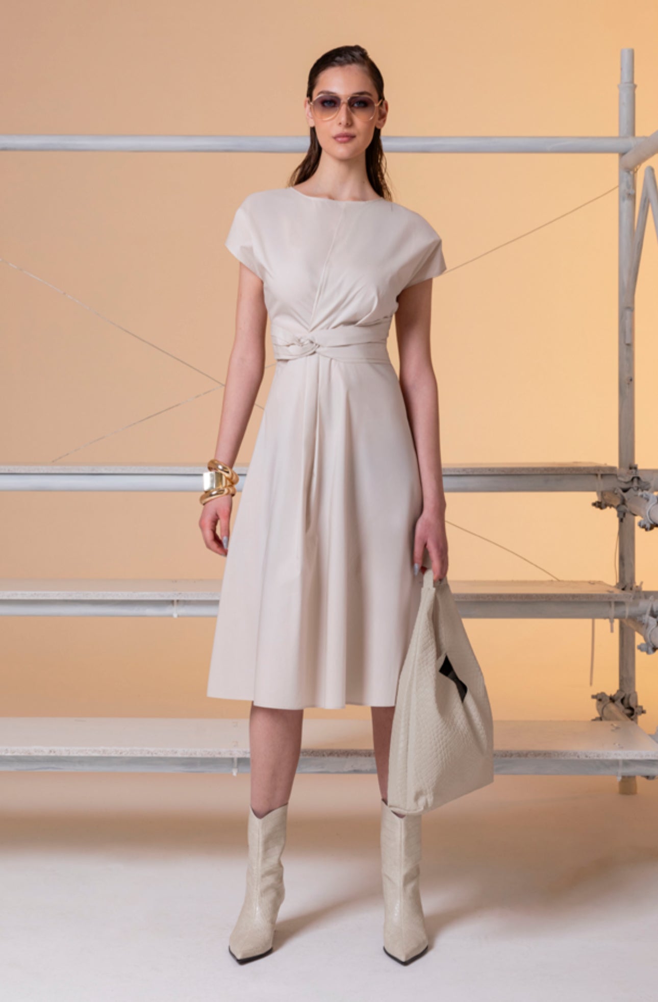 VESTITO  - EDAS