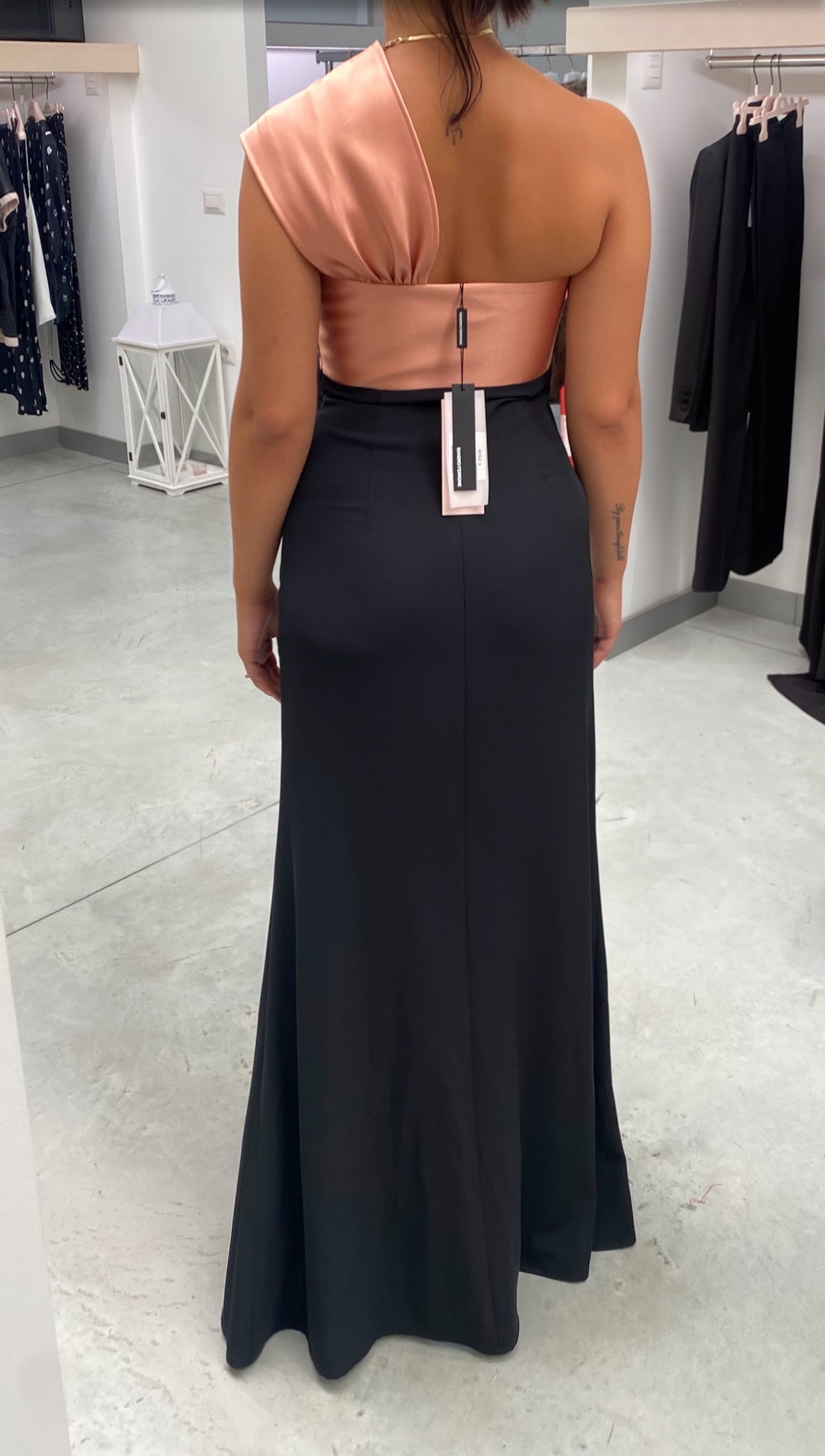 VESTITO - SANDRO FERRONE