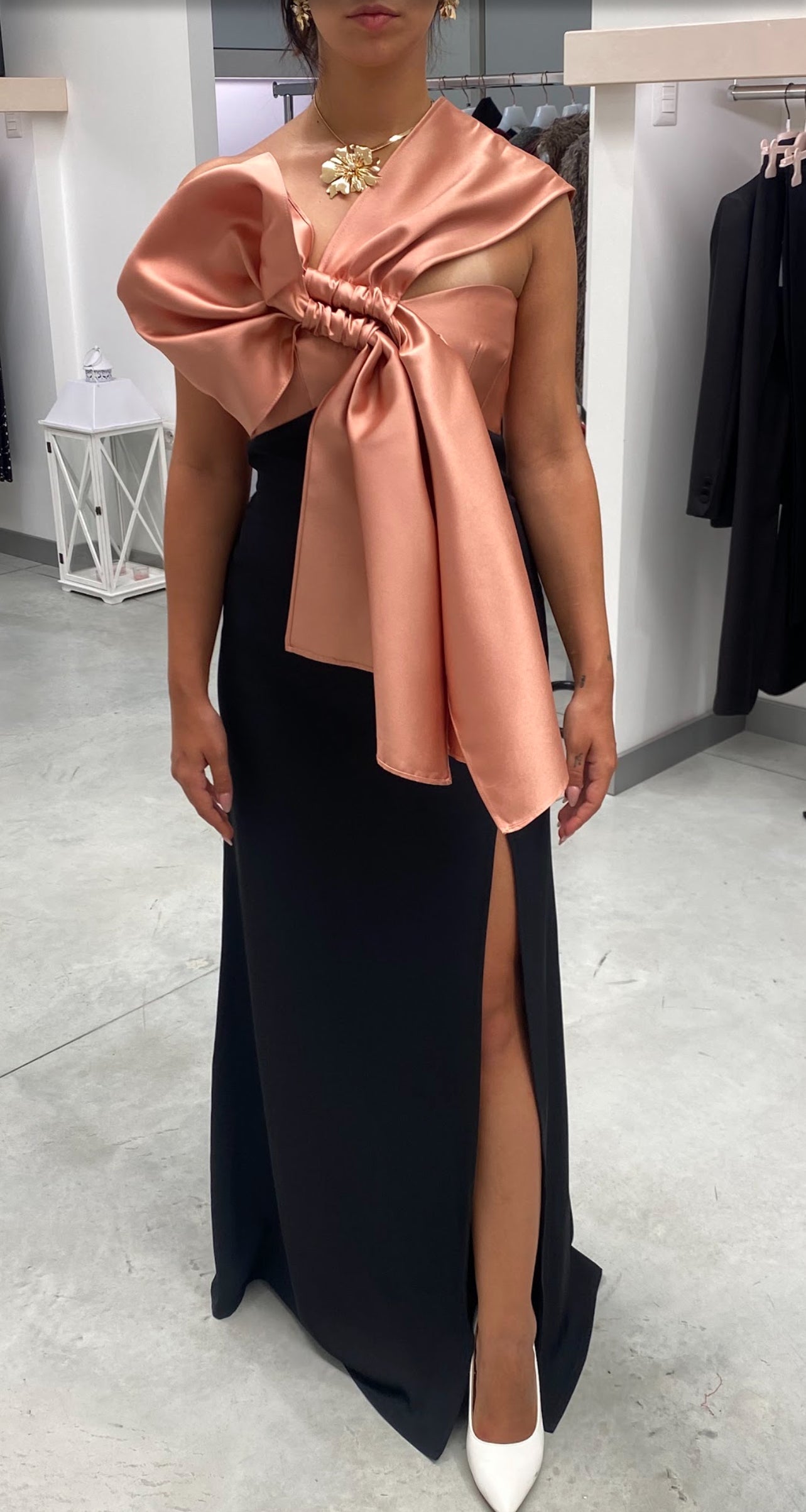 VESTITO - SANDRO FERRONE