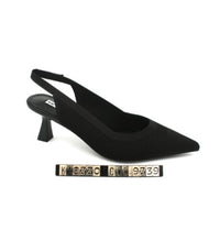 SCARPA - KEYS
