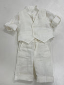 COMPLETO 4PZ - BUFI