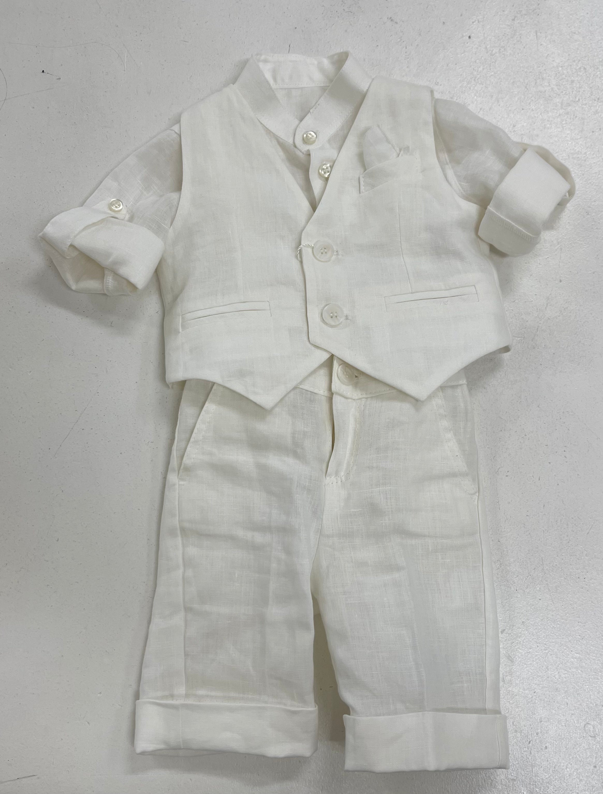 COMPLETO 4PZ - BUFI
