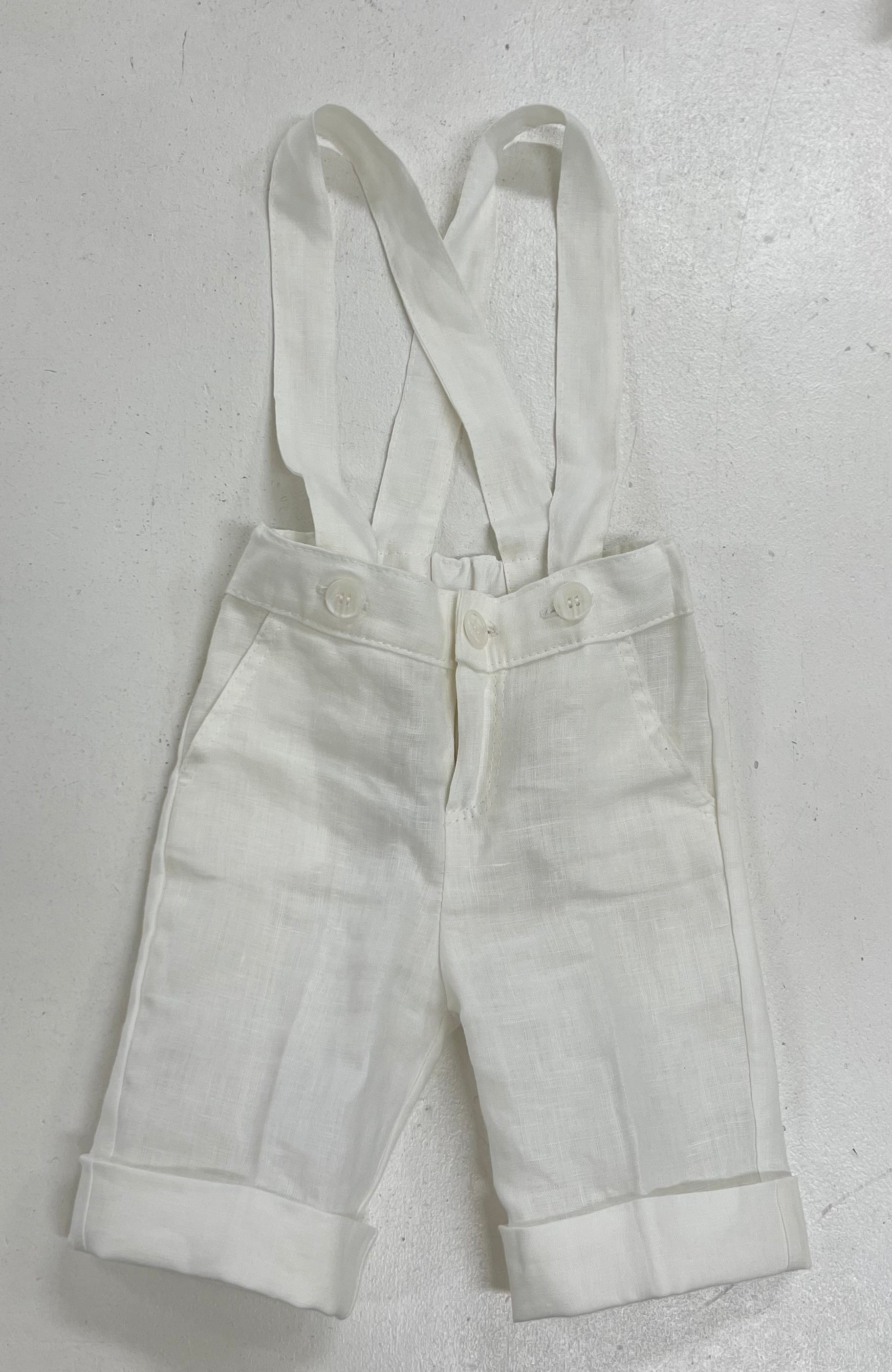 COMPLETO 4PZ - BUFI