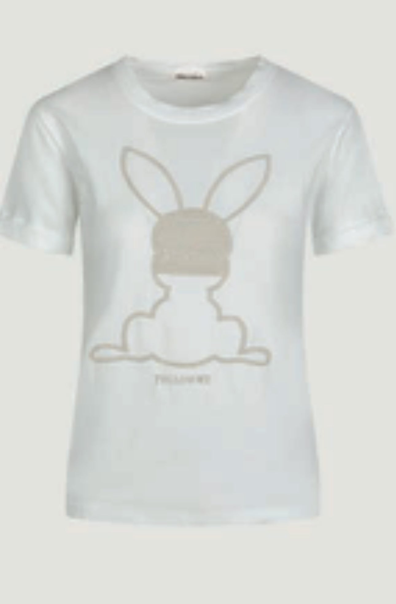 T SHIRT - SANDRO FERRONE