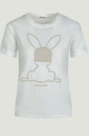 T SHIRT - SANDRO FERRONE